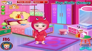 Video Baby Hazel Ballerina Dance \ Video funny Hazel dancing - video Dailymotion