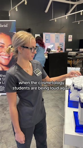 dallas cosmetology & esthetics on TikTok