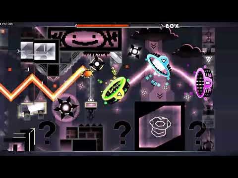 Geometry Dash- [Extreme Demon] Kanpai by Kz04