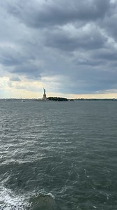73K views · 4.9K reactions | Statue of Liberty From Staten Island Ferry  | New York City 4K | Facebook