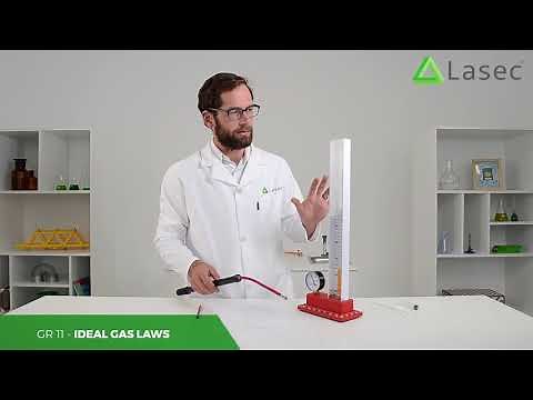 How to Investigate the Relationship between Pressure and Volume using Boyle's Law