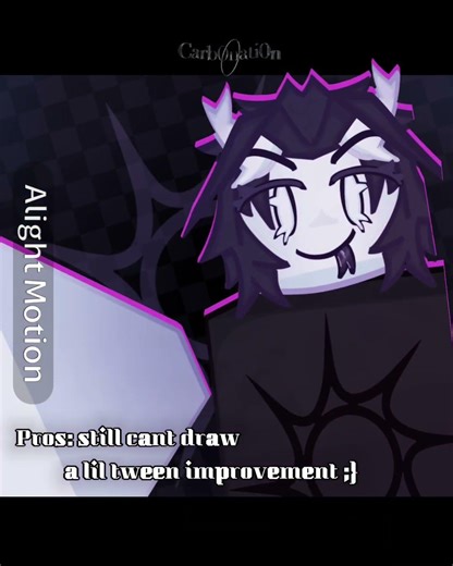 Drawing composition, you’ll win :[} #tween #roblox #workingartist #animation #gacha #edit #art