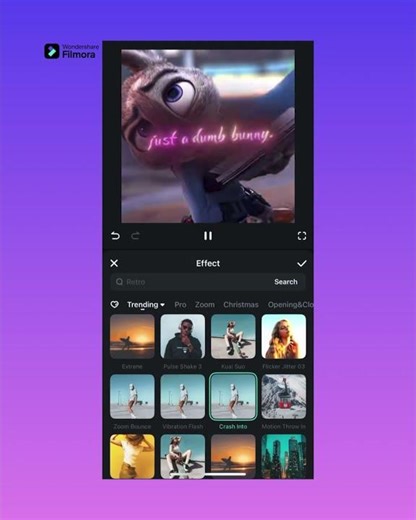 Tutorial of this using ( Filmora )🔥#fmcc #filmora #zootopia #zootopia2