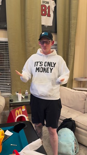 35K views · 43 reactions | What we do with spare time at the SML house  #sml #jeffy | SML Official | Facebook