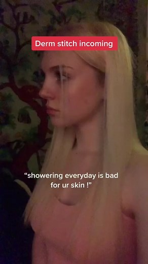 Showering and Bathing Tips for Healthy Skin