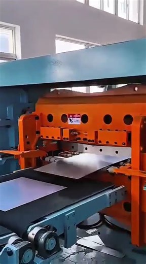 "Inside the Workshop: The Magic of Miniature Fabrication Machines"