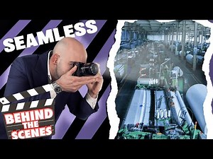 I Visited a Seamless Sportswear Factory—Here’s What Goes on Behind the Scenes!