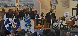 Funeral Services for Zena Mae Jiles | Wilds Funeral Home