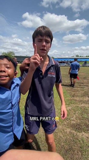 MRL PART 6😮‍💨. #fyp #foryou #viral #trending #nrl #rugbyleague #xyzbca #nobodywashurt #trainedprofessional #funny