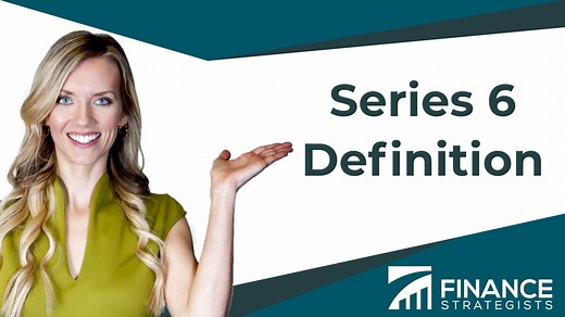What Series 6 Is | Qualifications, Exam Structure, & Co-requisites