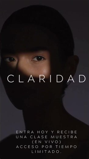 Entra a Luminance México ahora.