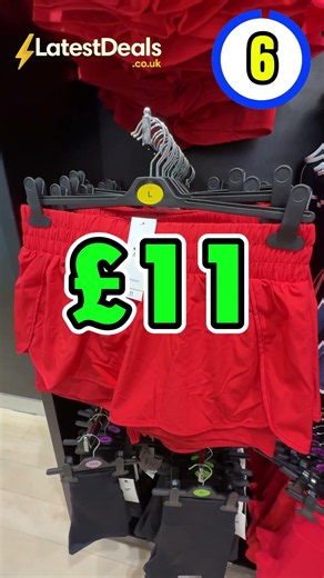 10 Things You Should Be Buying at Primark 🔥