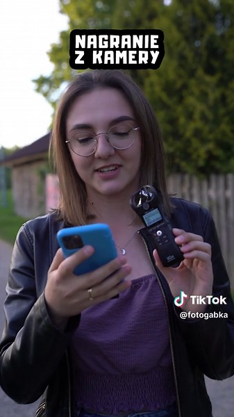 Zobacz zabawny test na żywo naszego nowego nabytku, czyli rejestratora dźwięku Zoom h1n i posłuchaj jak próbuje recytować #Hot16Challenge2 Andrzeja Dudy „Cień mgły” 😂 Koniecznie daj znać jak w odbiorze, mowa o dźwięku oczywiście 😎 #test#funny