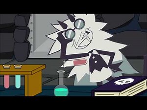 Chemical Mishap! (GoAnimate FPE Parody)