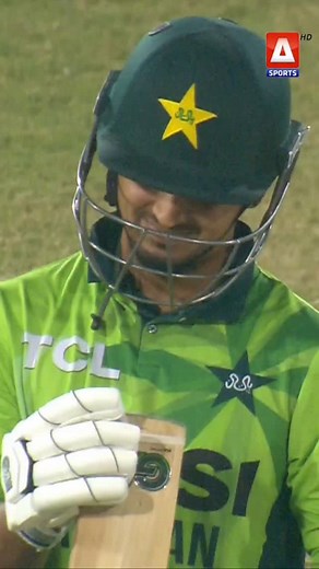 12K views · 17K reactions | Saim Ayub has been a great asset for Pakistan up the order, top-scoring yet again and setting the team up for victory! #cricket #pakistan #pakvsa #asportshd #savpak | ASports | Facebook