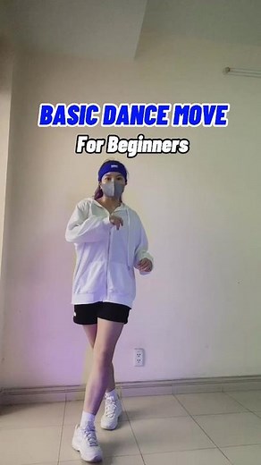 Basic Dance Tutorial for Beginners