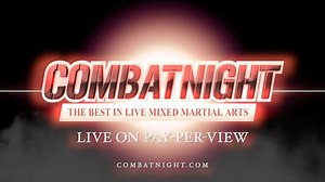 We go LIVE this SATURDAY night on PAY-PER-VIEW from Tallahassee....