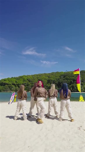 Experience the Gold Coast Dance Scene with AG Squad