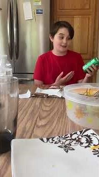 Sprite banana challenge