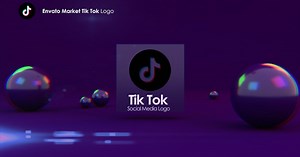 Tiktok Logo