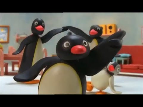 Dancing Pingu - Episode 168: Archie, Marry Me by Alvvays