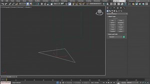 3dsMax网格碰撞修改器原理及功能讲解