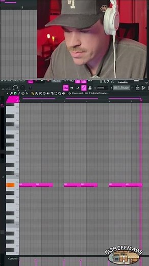 FL Studio: Easy Beat Making Tutorial for Beginners! #shorts