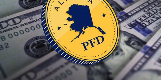 Governor announces PFD distribution date