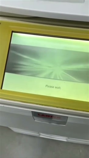 Error code sc 542 Ricoh MP6002-MP7000 #printing