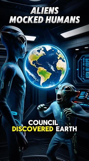 Aliens Discovered Why Humans Are Called Deathworlders | HFY Short #hfy #scifi #shortfeed