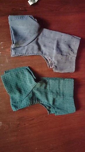 Silk lining blouse cutting & stitching tutorial ||Cross cut blouse sewing tips ||Smooth silk lining blouse ||#doityourown #sewingtips #diydoityourown #liningblouse #crosscutblouse #3dartsblouse #3tucksblouse #stitchingtutorial #reels #fb #fbreels #fbreelsviral #insta #instareels #instareelsviral Full video link 👇 https://youtu.be/1ScOHgWgwJ0 Full video in youtube channel DOITYOUROWN https://youtube.com/@Doityourown14 | DiydoIt Yourown