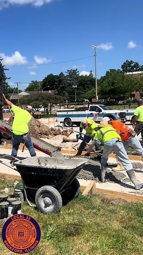 Union Strong: Empowering Blue-Collar Workers in Construction