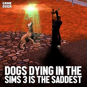 32K views · 347 reactions | I am still traumatized from seeing this the first time at 11 years old  | Game Over | Facebook