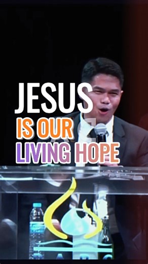 75K views · 5.9K reactions | Jesus is our Living Hope! #apostolicpentecostal #apostolicpreaching #JesusIsOurHope | Apostolic Vibes | Facebook