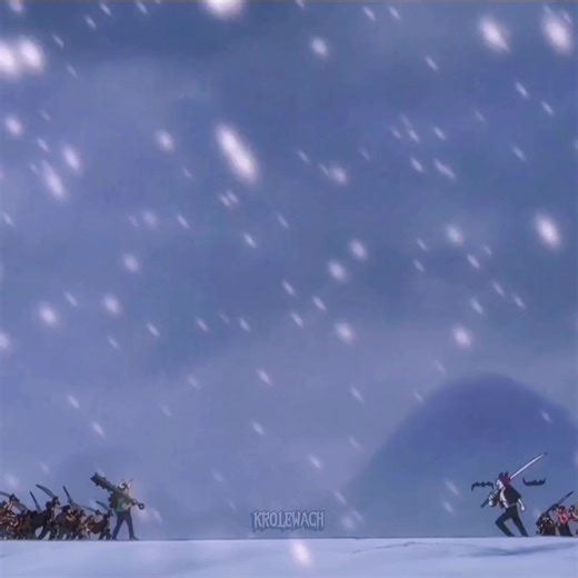 Kozuki Moria en One Piece: Resumen y Edición
