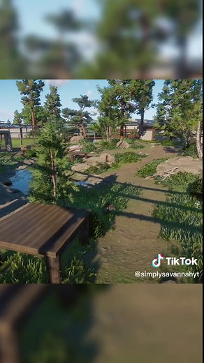 Looking for some Planet Zoo inspiration? 🐺🌲 . . . #PlanetZooGame #planetzoohabitat #PlanetZooInspo #PlanetZooHabitat #PlanetZoo #planetzoodesign #planetzoocommunity #planetzooanimals #PlanetZooIdeas #PlanetzooBuild #PlanetZooInspiration #planetzooscreenshot #planetzootimberwolf #planetzoowolf