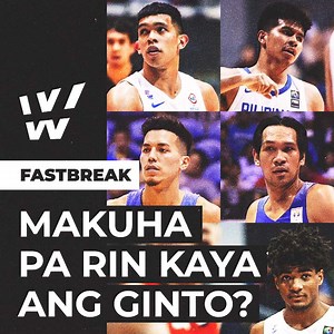PARA SA GINTO: Bakbakan na sa SEA Games this week | Gilas Pilipinas | W Gameplay PH