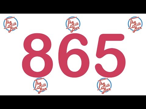 The Milk Bar Episode 865