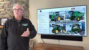 8.8K views · 86 reactions | Preview of Rex and Annette Stewart farm...