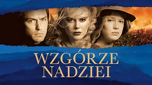 Cold Mountain — Apple TV