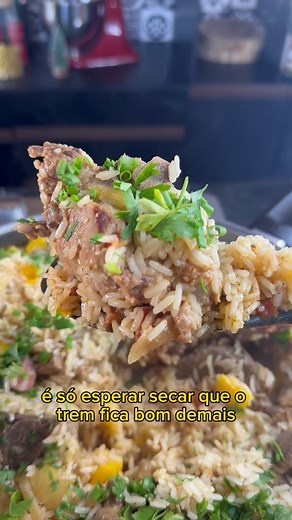 Chef Rhander Dornelles | AGORA EU QUERO VER, NÃO ESQUECE DE COMENTAR SE COMERIA OU NÃO ESSE PRATO!? Eu particularmente como um mineiro raiz amo Suã, uma carne... | Instagram