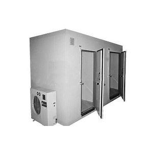 [Hot Item] Walk in Cooler Cold Storage Room for Frozen Meat/Seafood/Vegetable/Fruits