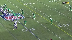 334K views · 685 reactions | ANOTHER 100-yard receiving game. Highlights from Adam Thielen's Week 7 performance! #MINvsNYJ | NFL | Facebook