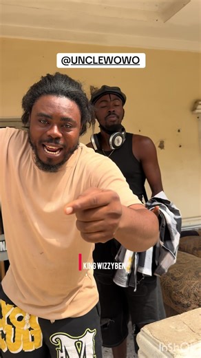 Understanding Why I Might Stop Helping Uncle Wowo