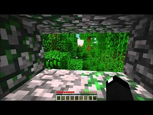 Tutoriel Minecraft | Comment trouver facilement le temple de la jungle en 1.3