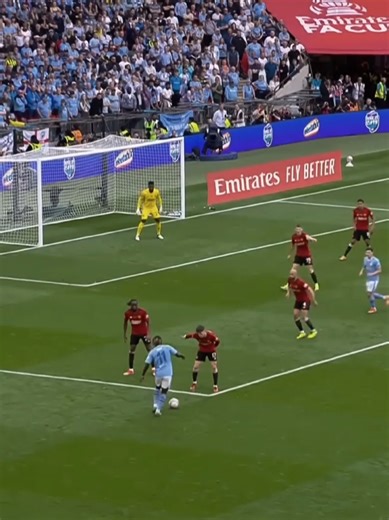 Unstoppable Winger Doku: A Manchester City Star