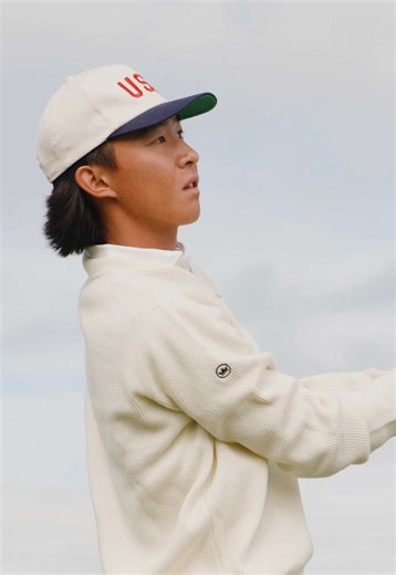 Walker Cup highlights, from start to finish. #PeterMillar #WalkerCup #Lahinch #GolfTok