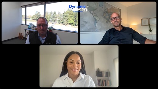 The Profitability Playbook for Modern Distributors - Dynamic Leaders Podcast ft. Cavallo