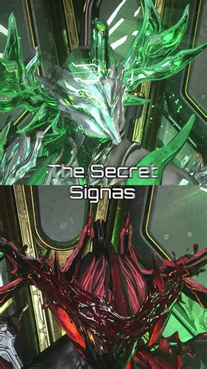 New Signa Locations in Warframe: Complete Guide