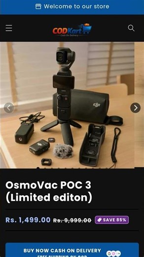 #SCAM, Please avoid any order for this item from this promoter. #fakeaccount #fake #fakeproducts